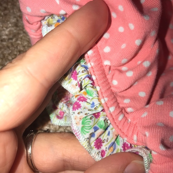 Matilda Jane Diaper Cover - Picture 2 of 3